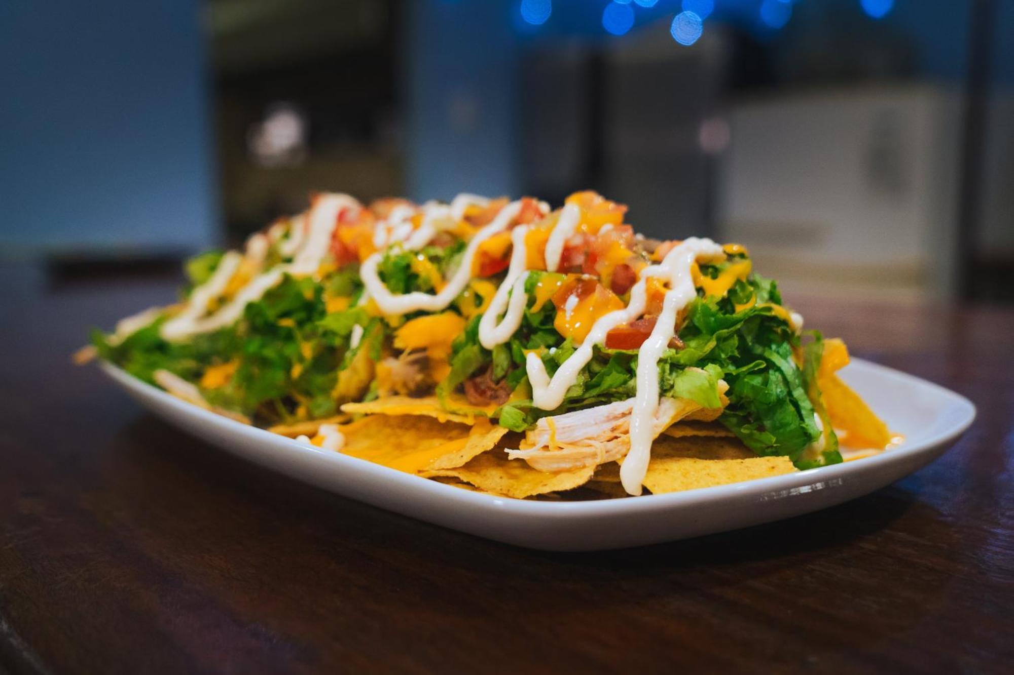 El Cocobolo Food&Rest Room 6 Bed And Breakfast Wifi Ac Pkg Gratis 利比里亚 外观 照片