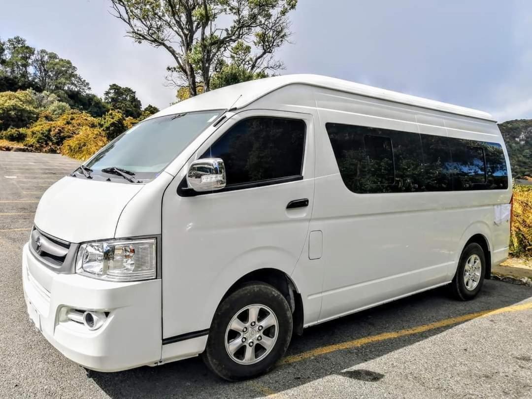 El Cocobolo Food&Rest Room 6 Bed And Breakfast Wifi Ac Pkg Gratis 利比里亚 外观 照片